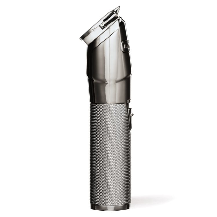 BaBylissPRO Silver Metals Cordless Trimmer Clippers & Trimmers