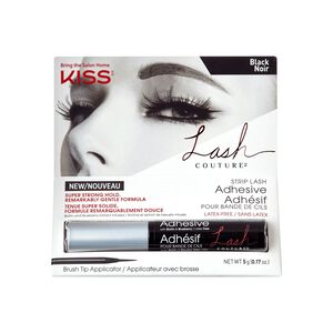 Lash Couture Strip Lash Adhesive - Black