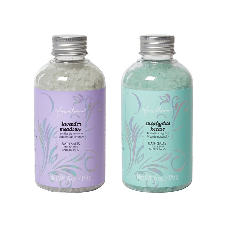 Bath Salts