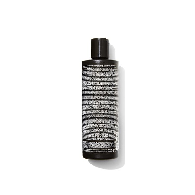 Euphoric Pink Semi Permanent Conditioning Hair Color