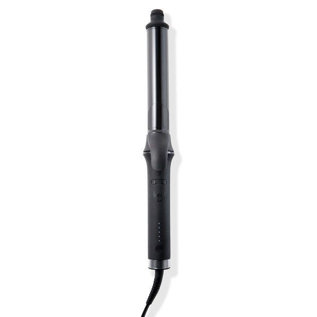 ［新品］CREATE ION  ion HOT CURLER CREATE ION Straight and Curling Iron 1.25 Inch / 32mm with
