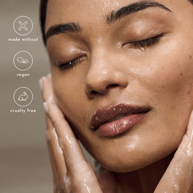 Balancing Herbal Bath