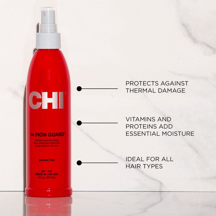 44 Iron Guard Thermal Protection Spray