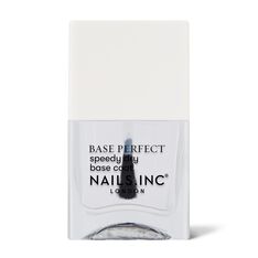 45 Second Speedy Gloss Base Coat