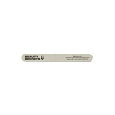 Zebra Cushion Nail File Medium 180 Grit