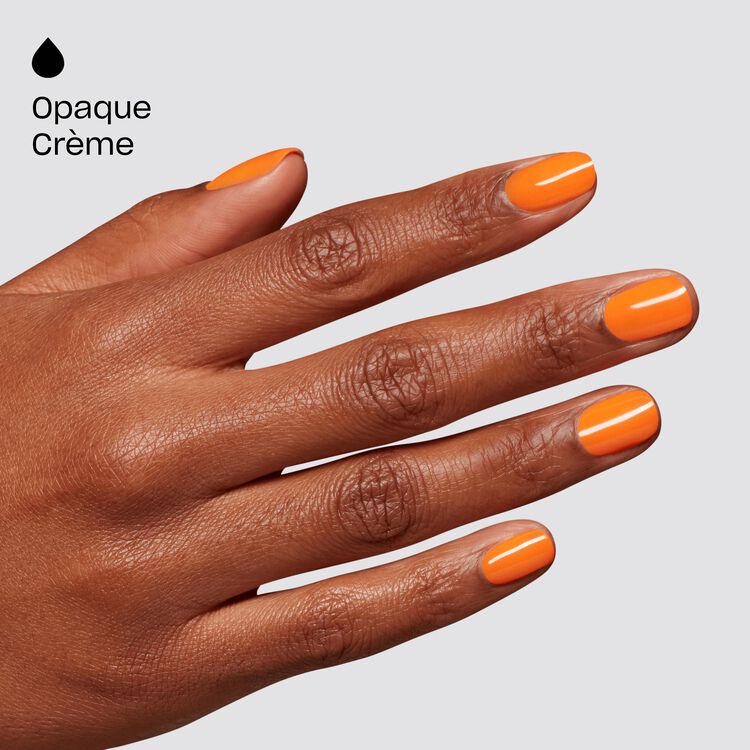 GELements Gel Polish Peel Good Factor