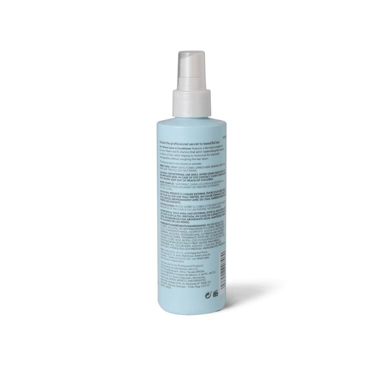 Ion Miracle Leave In Conditioner by Moisture Solutions Conditioner