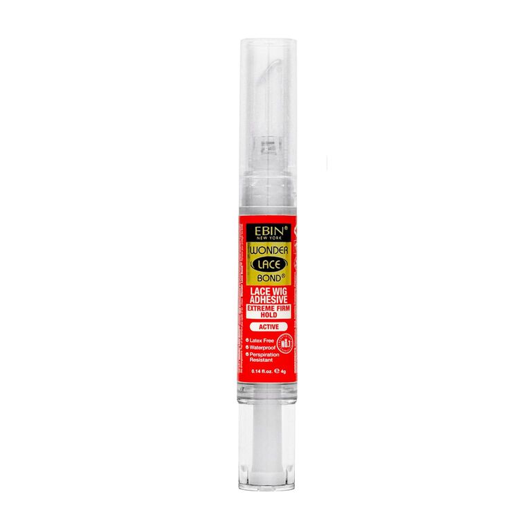 Wonder Lace Bond Silicone - Firm