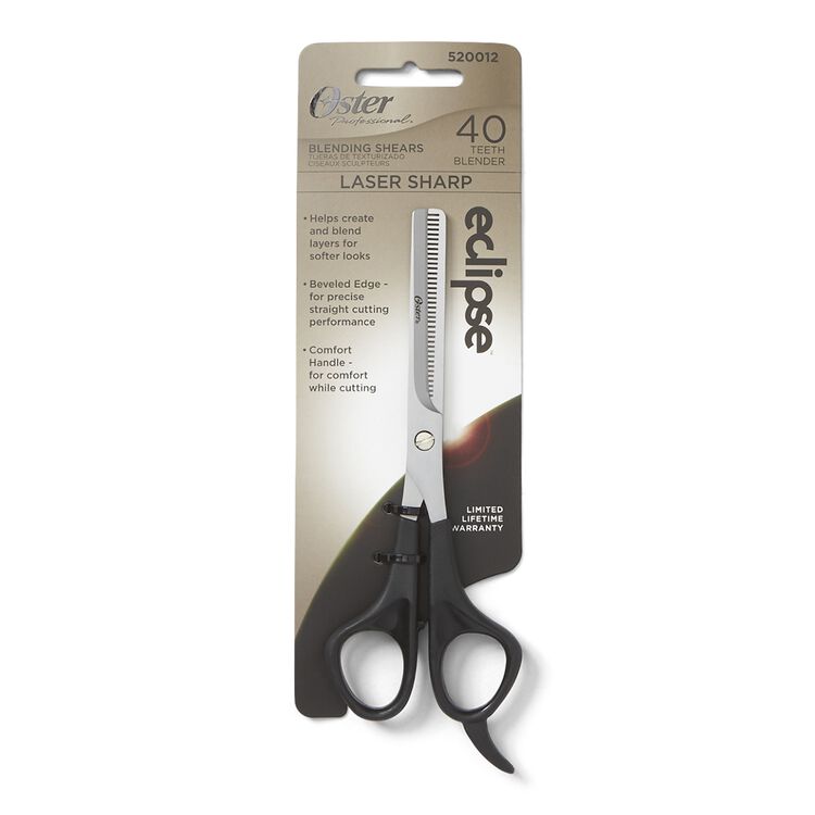 Oster Professional Laser Sharp 40-Teeth Thinning Shear