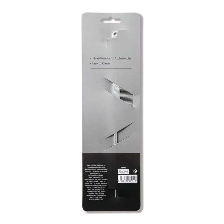 Aluminum Pintail Comb