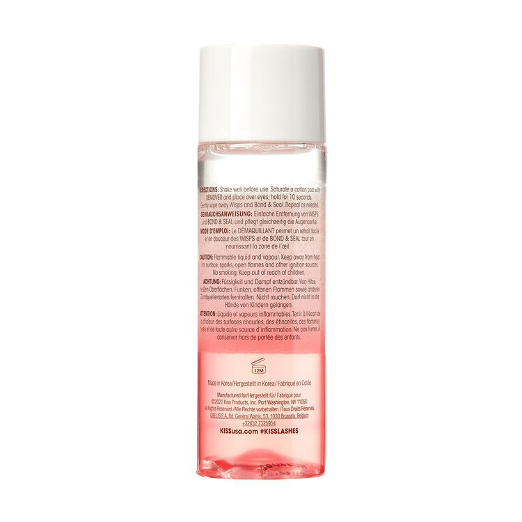 Falscara False Eyelash Remover