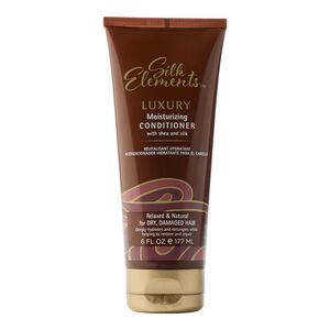 Luxury Moisturizing Conditioner
