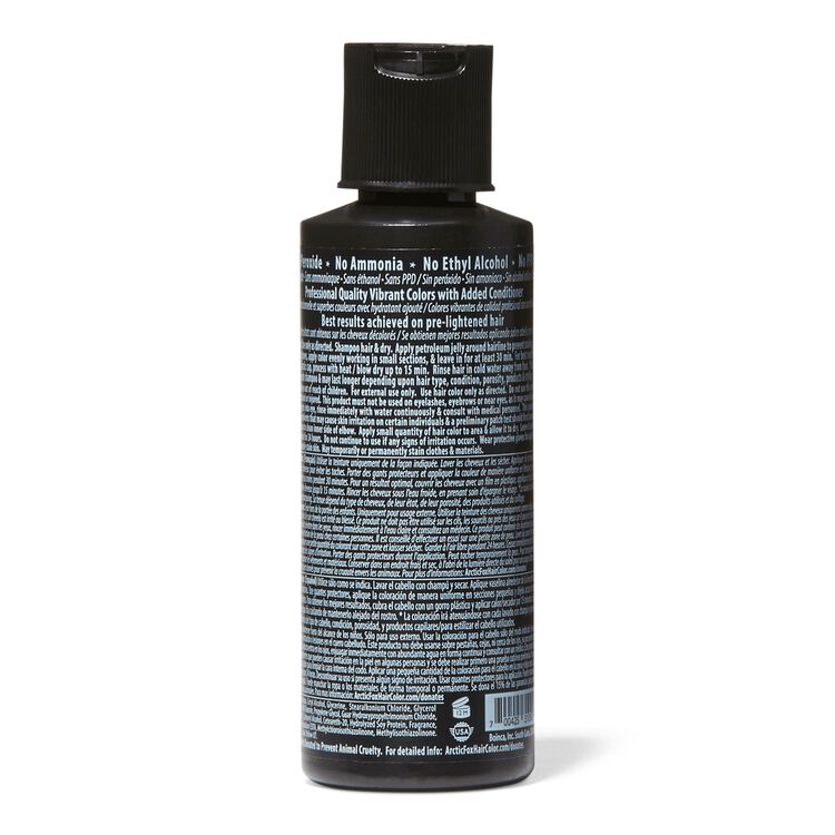 Poseidon Semi Permanent Hair Color 4 oz.
