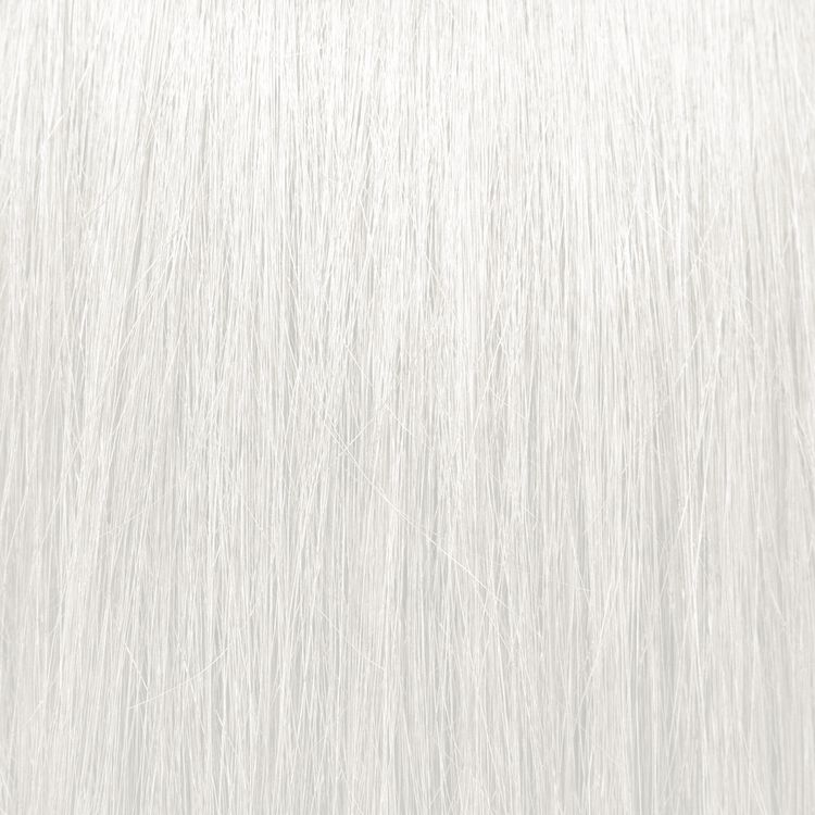 Intensive Shine 00 Clear Demi Permanent Creme Hair Color