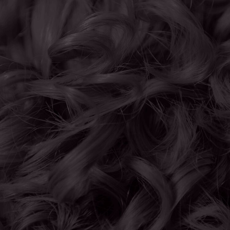 6VV Dark Plum Blonde Permanent Creme Hair Color