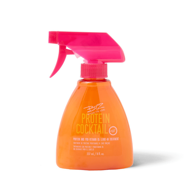 Protein Cocktail Leave In Treatment by Beyond the Zone