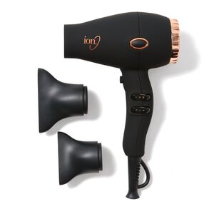 Luxe Ceramic Compact Dryer