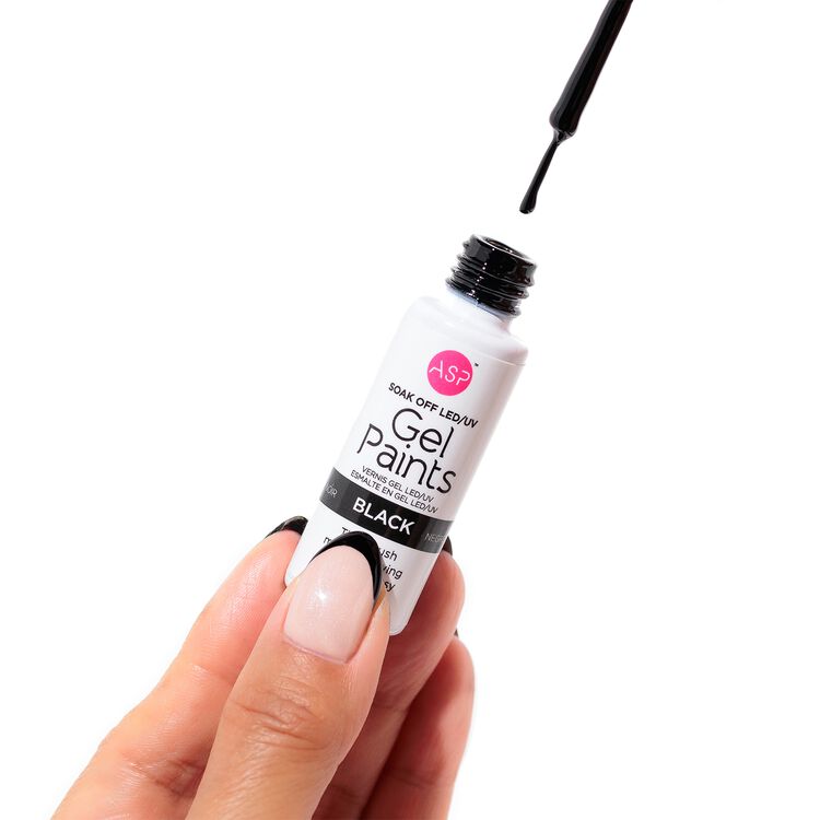 Gel Paints