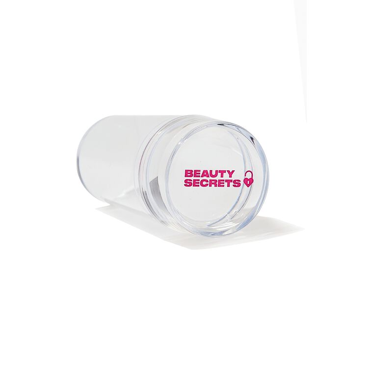 French Tip Silicone Stamp