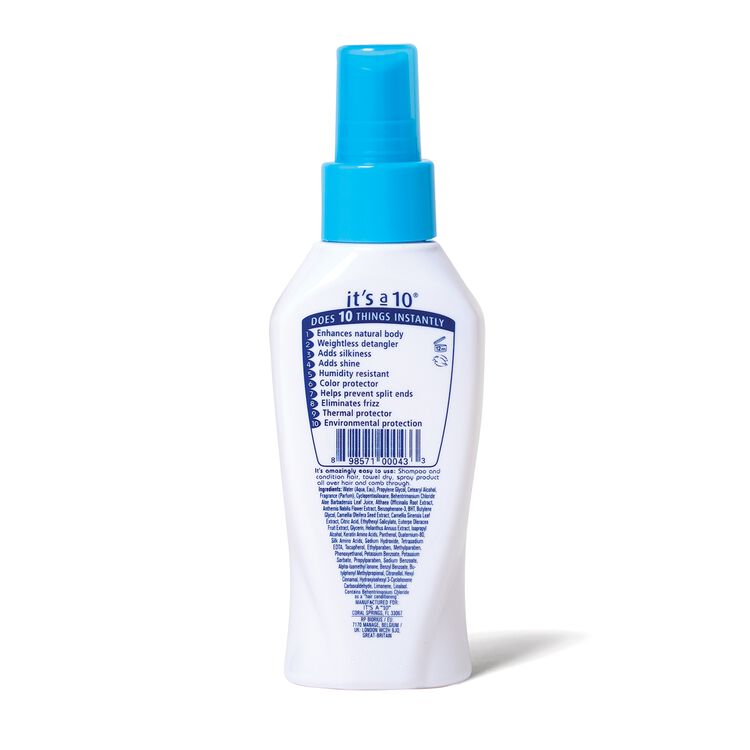 Miracle Leave-in Lite