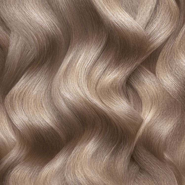 8A Light Ash Blonde Permanent Creme Hair Color