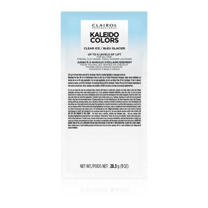 Clear Ice Powder Lightener Packette