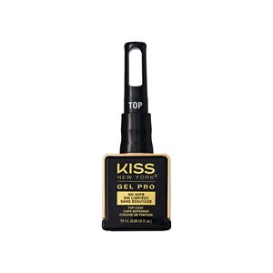 New York Gel Pro Polish No Wipe Topcoat