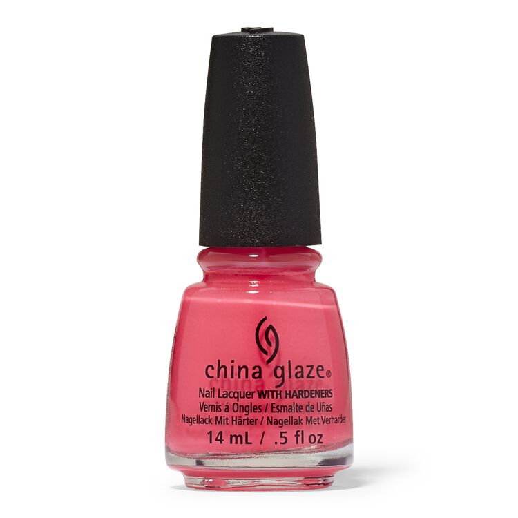 Rose Among Thorns Nail Lacquer