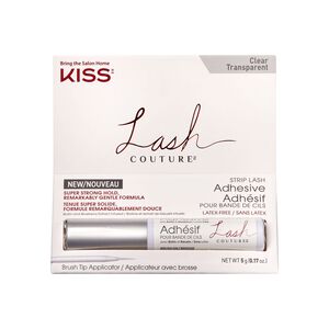 Lash Couture Strip Lash Adhesive - Clear