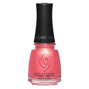 Moment In The Sunset Nail Lacquer