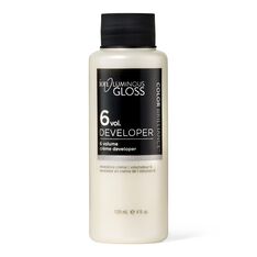 6V Luminous Gloss Demi-Permanent Creme Developer