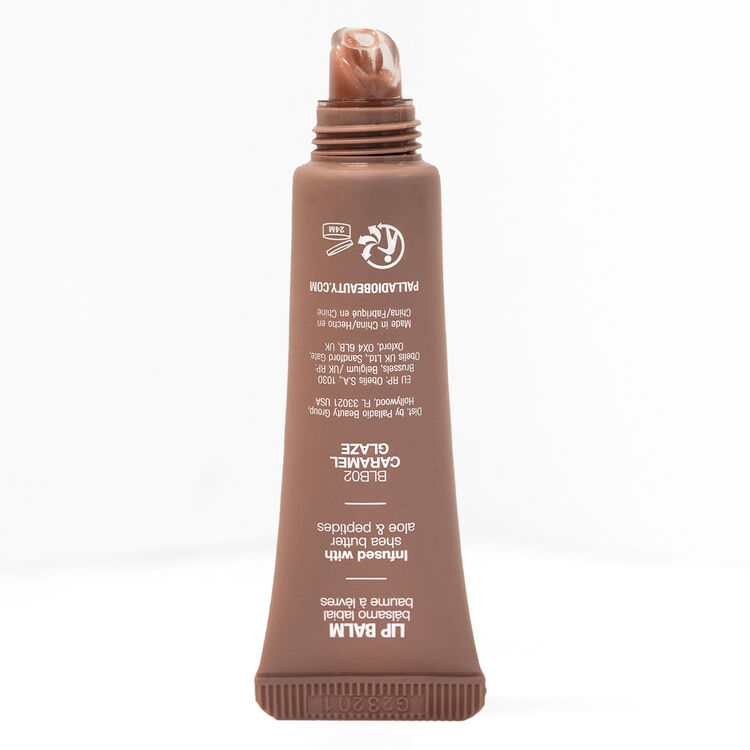 Caramel Glazed Butter Balm