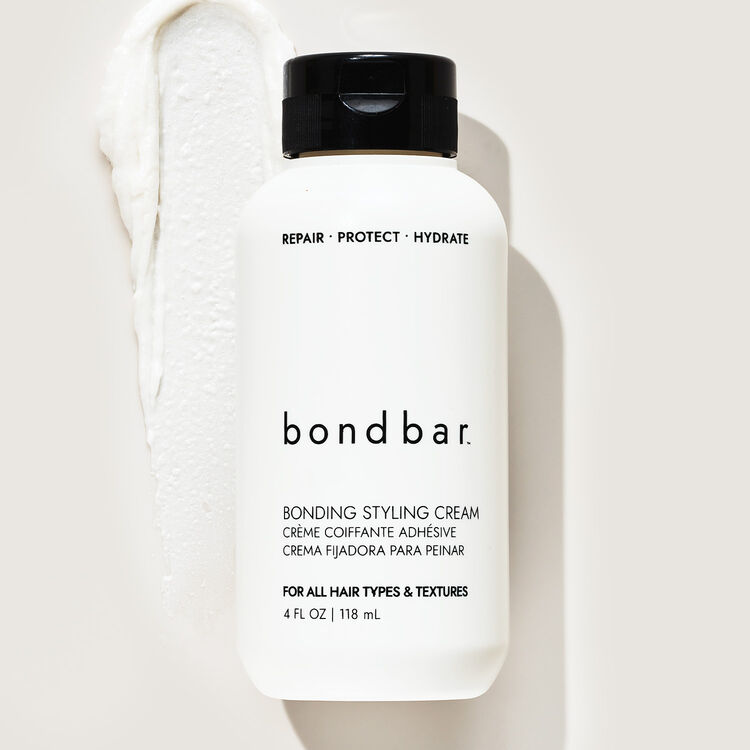 Bonding Styling Cream
