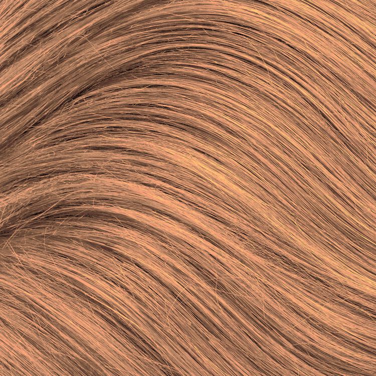 6N Dark Blonde Permanent Liquid Hair Color
