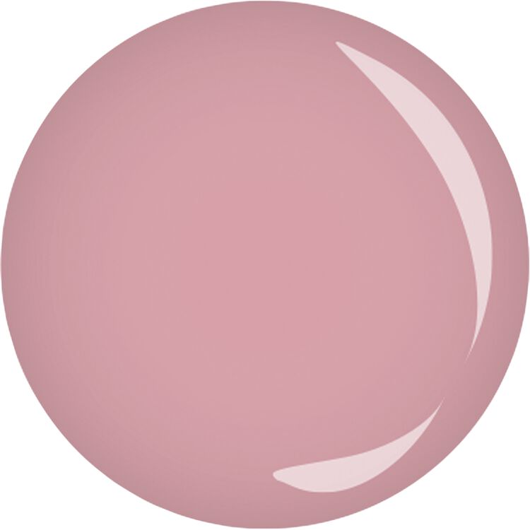 Rose Quartz Nail Color