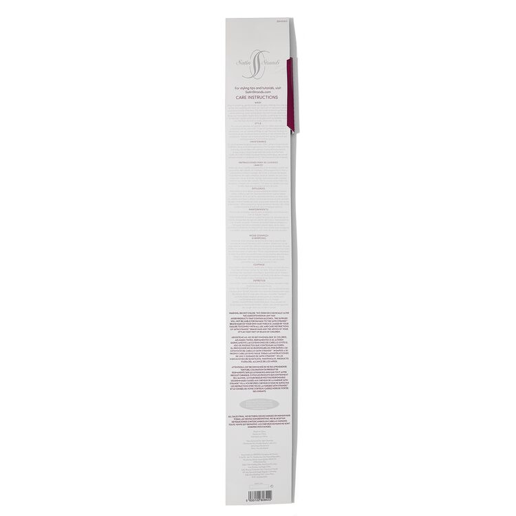 St. Tropez 22 Inch Human Hair Extensions