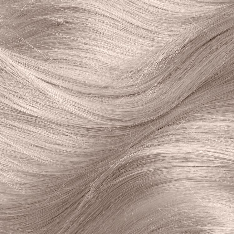 Bright White Creme Toner Platinum Pearl