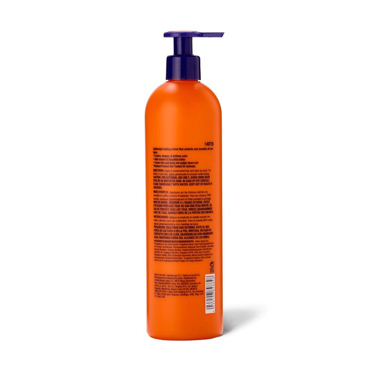 Curling Crème 16 oz