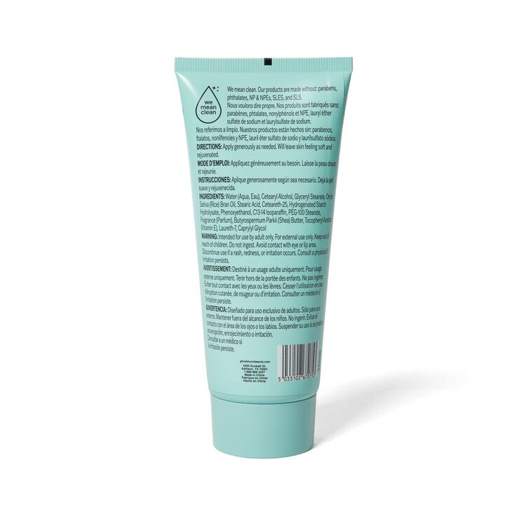 Eucalyptus Breeze Body Lotion