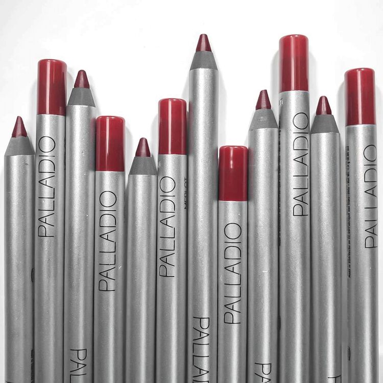 Palladio Precision Lip Liner Candy Apple