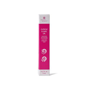 Cuticle & Nail Oil Pen