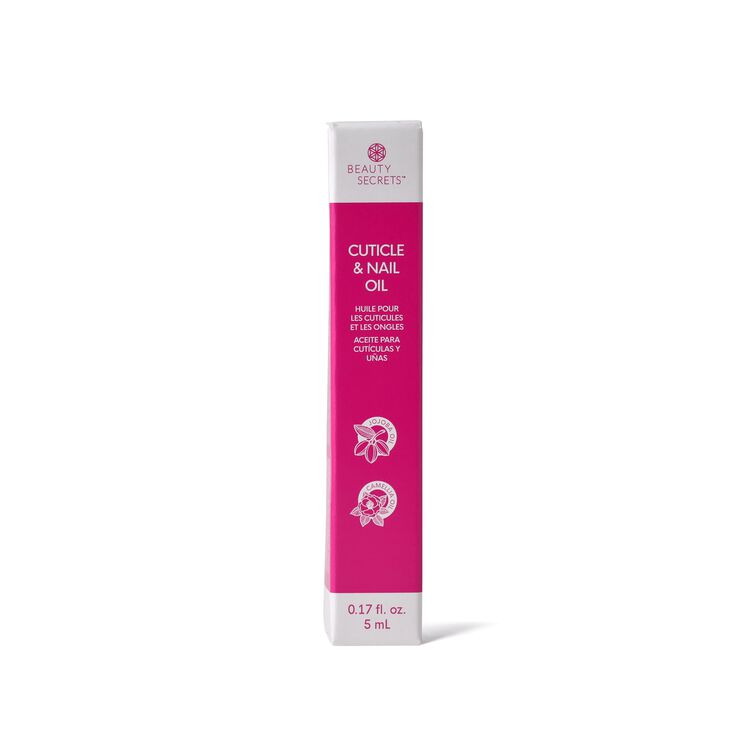 Cuticle & Nail Oil Pen