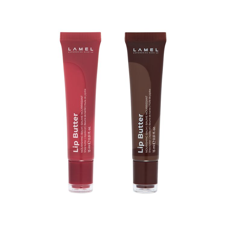 Lip Butter