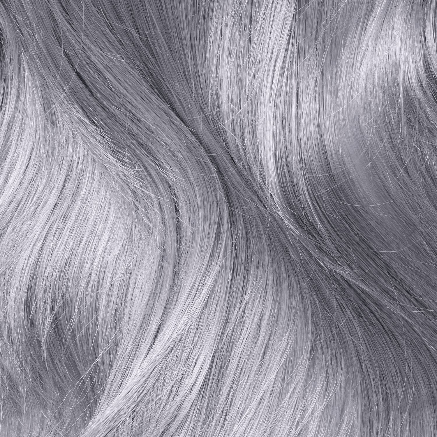 Titanium Semi Permanent Hair Color Ion
