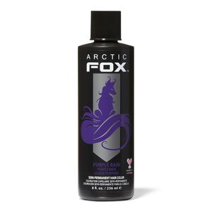 Purple AF Semi Permanent Hair Color&nbsp;8 oz.