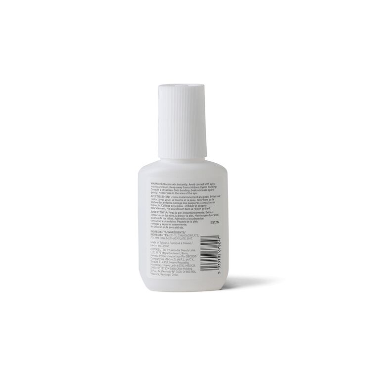 Brush-On Nail Glue