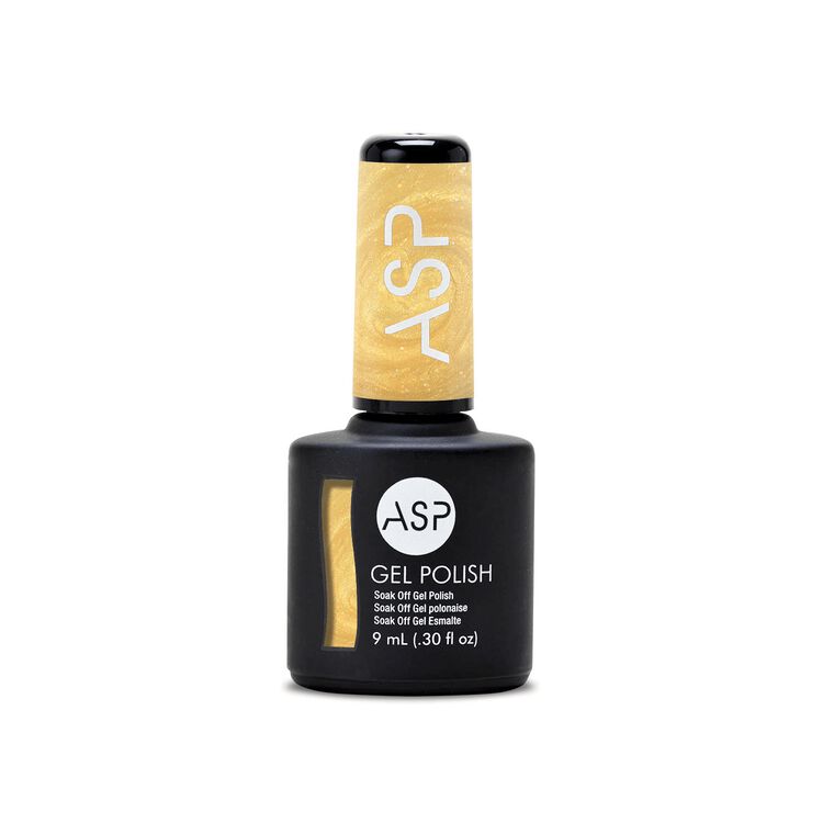 ASP Soak Off Gel Polish | Sally Beauty