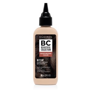 Clairol Semi-Permanent Haircolor Honey Brown