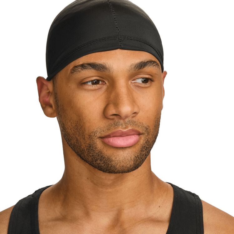 Smooth Straight Cap