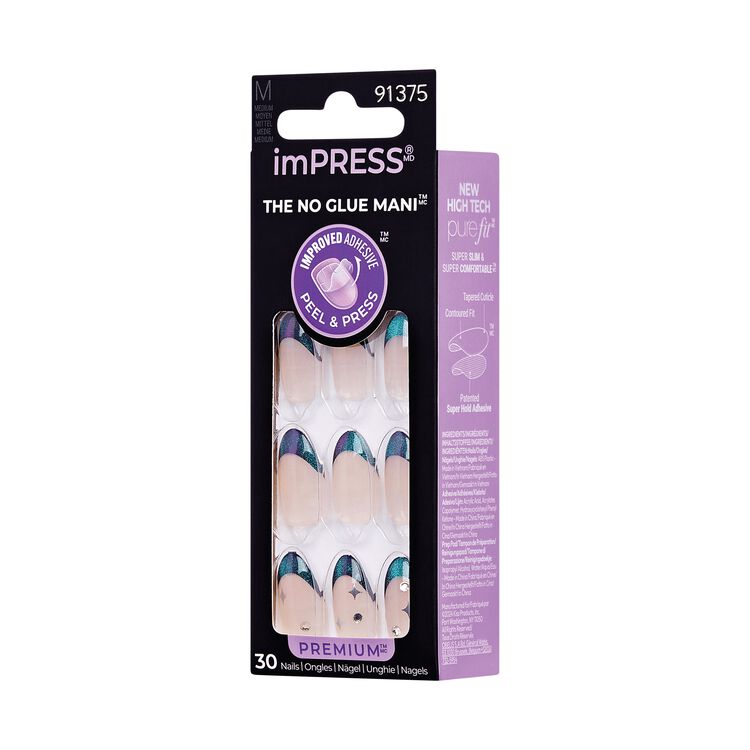 imPRESS Premium Nails - Visions